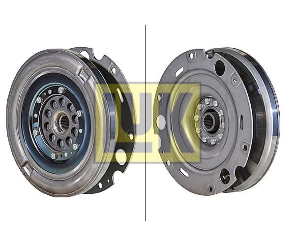 DEBRİYAJ VOLANT A4-A5-Q5 10> 2.0 TDI CGLC-CGLD-CAHB