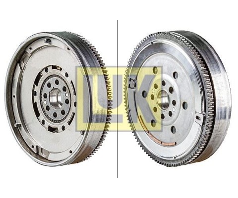 VOLAN DMF BMW M47 D20 E46 01>03 E39 00>03