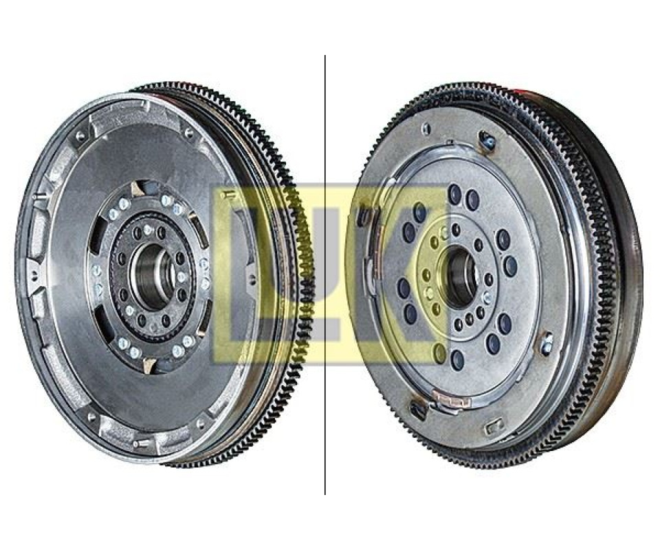 VOLAN DMF MERCEDES SPRINTER B901>B904 96>06