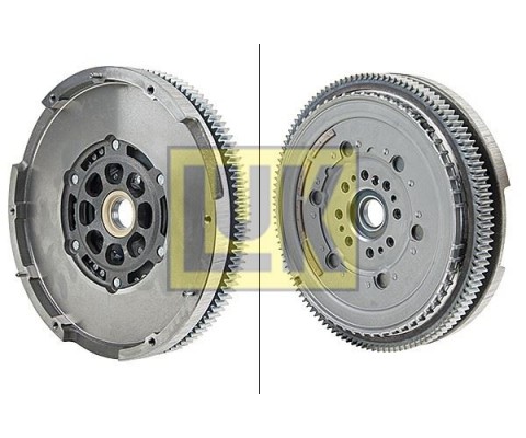 VOLANT CIFT KUTLE OYNAR GOBEK TRANSIT V347 07 >14 JUMBO 3.2TDCI 200PS ÇİFT TEKER