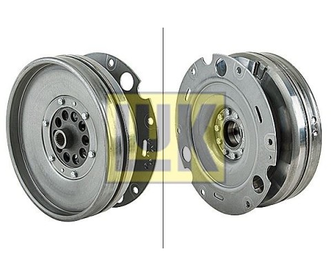 DEBRİYAJ VOLANI A4 08 > A5 09 > 2.0 TDİ 415060008