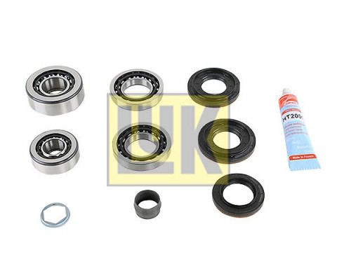 DIFERANSIYEL TAMIR TAKIMI BMW E81 E82 E87 E88 E90 E91 E92 E93 E60 E70 F25 E84