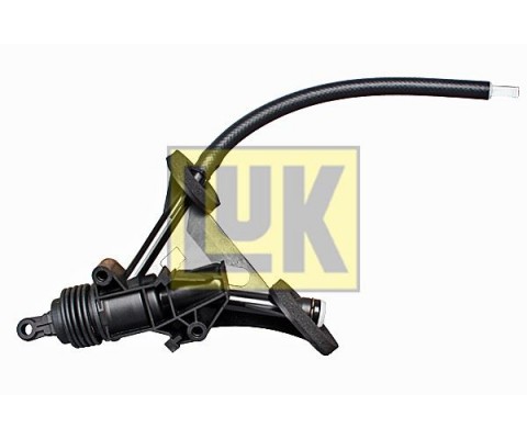 DEBRİYAJ ÜST MERKEZ FORD TRANSIT V347-V348 06>11