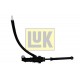 DEBRIYAJ UST MERKEZI TRANSIT V184 2.4TDCI 00>06 PLASTIK