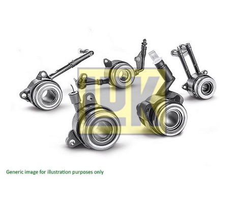HIDROLIK DEBRIYAJ RULMANI TRANSIT V348 2.4TDCI 140PS 3.2TDCI 200PS 06 /> RANGER 2.2 11>