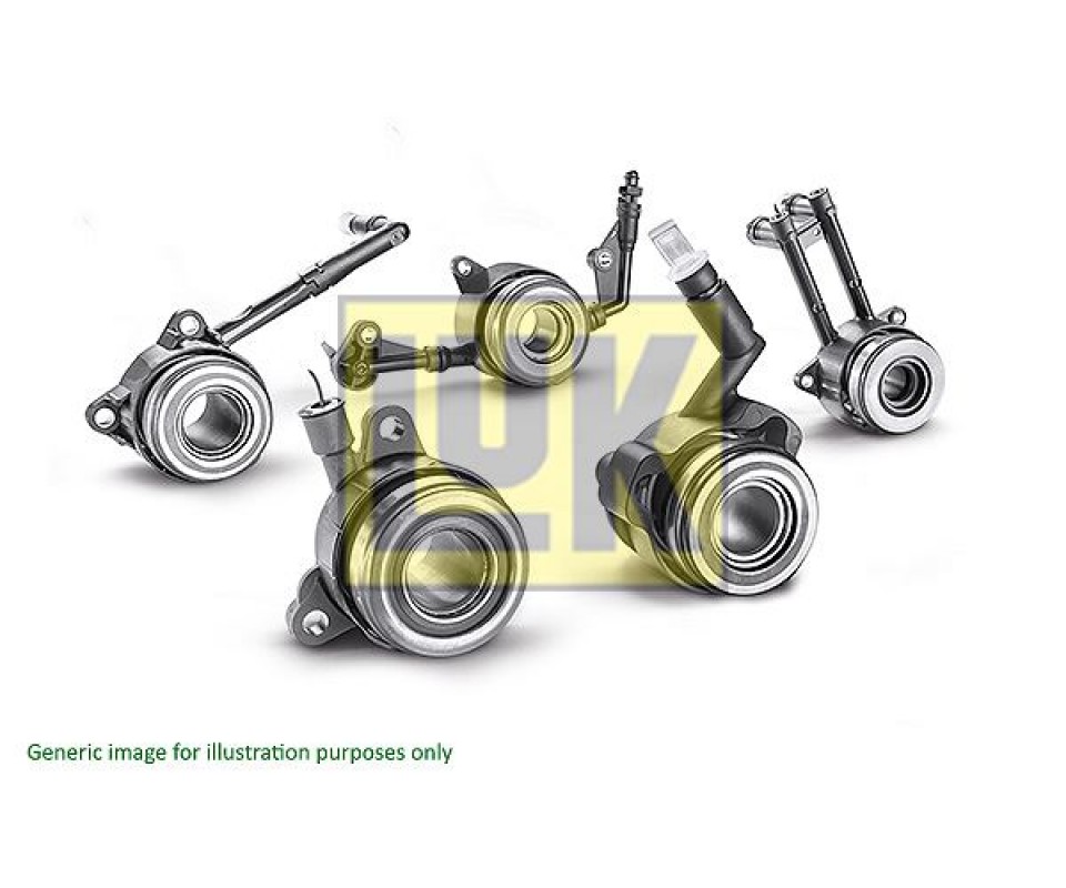 HIDROLIK DEBRIYAJ RULMANI TRANSIT V348 2.4TDCI 140PS 3.2TDCI 200PS 06 /> RANGER 2.2 11>