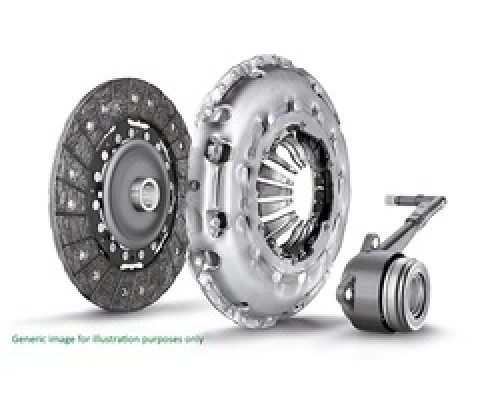 DEBRIYAJ SETI FIESTA VII 17> 1.0 ECOBOOST FOCUS IV 18> 1.0 ECOBOOST PUMA 18> 1.0 ECOBOOST RULMANLI