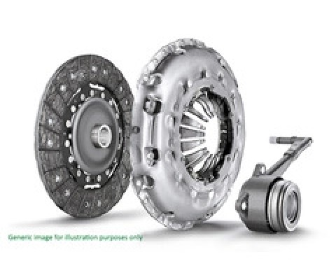 DEBRIYAJ SETI FOCUS IV 18> 1.5 ECOBOOST KUGA III 19> 1.5 ECOBOOST PUMA 19> RULMANLI