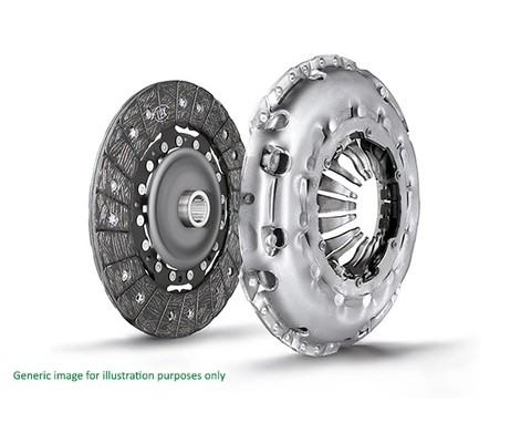 DEBRIYAJ SETI FIESTA VII 17> 1.0 ECOBOOST FOCUS IV 18> 1.0 ECOBOOST PUMA 18> 1.0 ECOBOOST