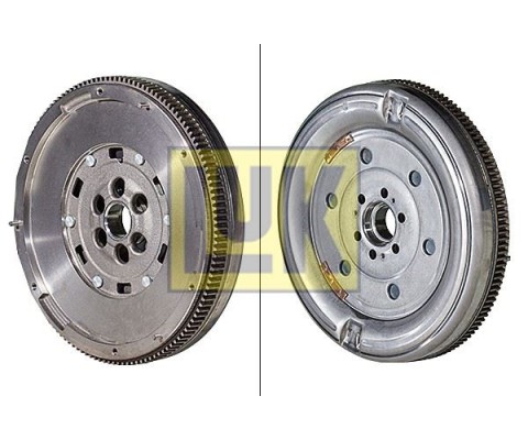 DEBRİYAJ VOLANI VW TRANSPORTER T6 2.0 TDI 10 > CAAA-CAAB-CAAC-CAAE-CCHA-CAAE-CCHB