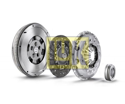 4 LÜ SET VOLAN BASKI BALATA RULMAN IVECO DAILY III 01>06 2.8 DAILY IV 06>11 3.0 DAILY V 11>14 2.3 JTD F1A 3.0 JTD F1C DAILY VI 14> 3.0 136PS-146PS-150PS-170PS-176PS