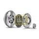 4 LÜ SET VOLAN BASKI BALATA RULMAN IVECO DAILY III 01>06 2.8 DAILY IV 06>11 3.0 DAILY V 11>14 2.3 JTD F1A 3.0 JTD F1C DAILY VI 14> 3.0 136PS-146PS-150PS-170PS-176PS