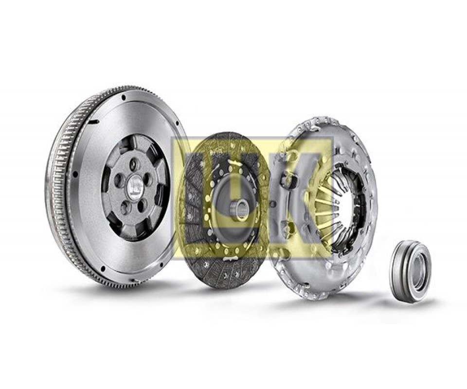 4 LÜ SET VOLAN BASKI BALATA RULMAN IVECO DAILY III 01>06 2.8 DAILY IV 06>11 3.0 DAILY V 11>14 2.3 JTD F1A 3.0 JTD F1C DAILY VI 14> 3.0 136PS-146PS-150PS-170PS-176PS
