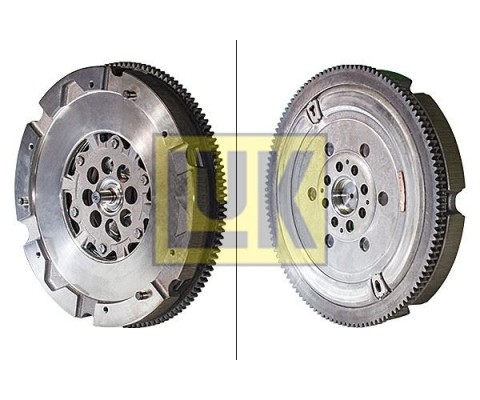 VOLAN DMF BMW M57 D30 E90 E92 E91 E93 05>11