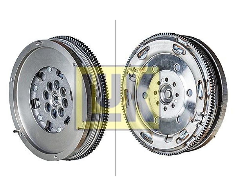 DEBRİYAJ VOLANI VW CRAFTER 2.5TDI 06> BJJ-CEBA-BJK-CEBB-BJL-CECA