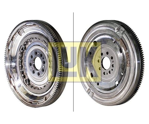 DEBRİYAJ VOLANI PASSAT 07 > GOLF VI 09-11 -A3 06 > ALTEA-LEON-TOLEDO 07 > OCTAVIA 07 > 1.8 TSI