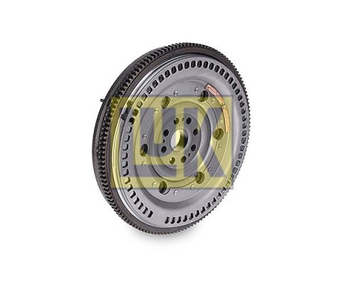 DEBRİYAJ VOLANI FOCUS 01-04 CONNECT 06/02> 1.8TDCI FFDA