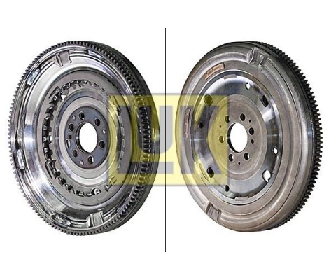 DEBRİYAJ VOLANI GOLF V-VI-PLUS 1.4TSİ-1.6TSİ 07> JETTA III 1.4 TSI 07>PASSAT 1.4 TSI 04-10 -POLO