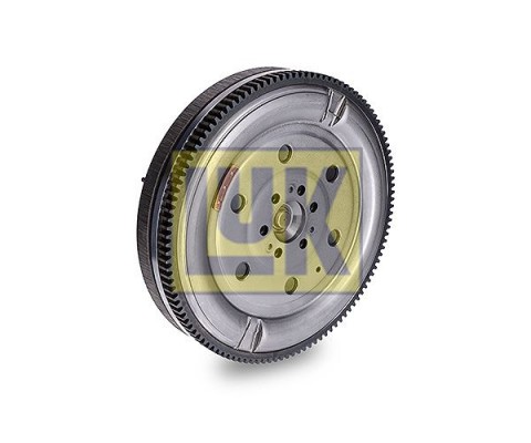 DEBRİYAJ VOLANI VW CRAFTER 2.0 TDI 11 > 163ps CKUB-CSN