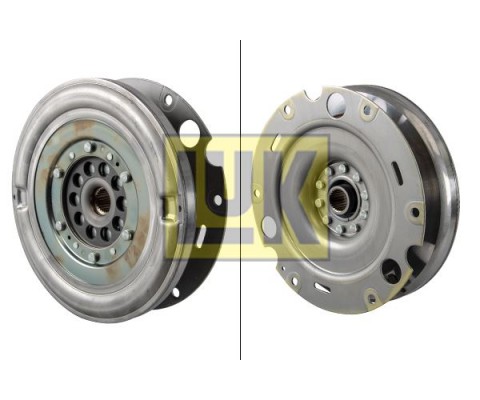 VOLAN AUDI A4-A5-A6-Q5 QUATTRO 13> 2.0 TDI CJCD-CSUA-CNHA-CJCB-CSUB