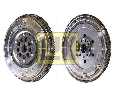 VOLAN DMF BMW S63 B44 B M5 F10 11>16 M6 F06 F12 F13 12>17