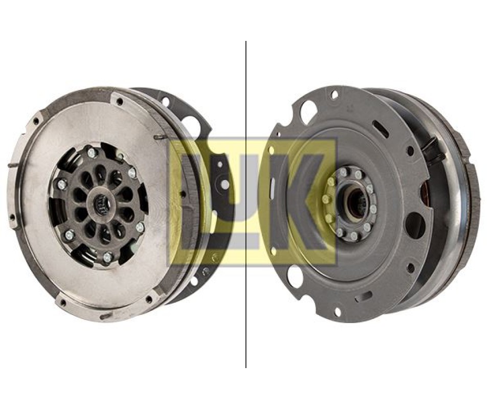 DEBRİYAJ VOLANTI A4 B8 8K2 2.0 TDI 08-15