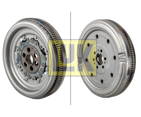 DEBRİYAJ VOLANTI OTOMATİK CADDY 16>20 TIGUAN 16> Q3 12> KODIAQ 17> YETI 14>18 CZCA CZDA