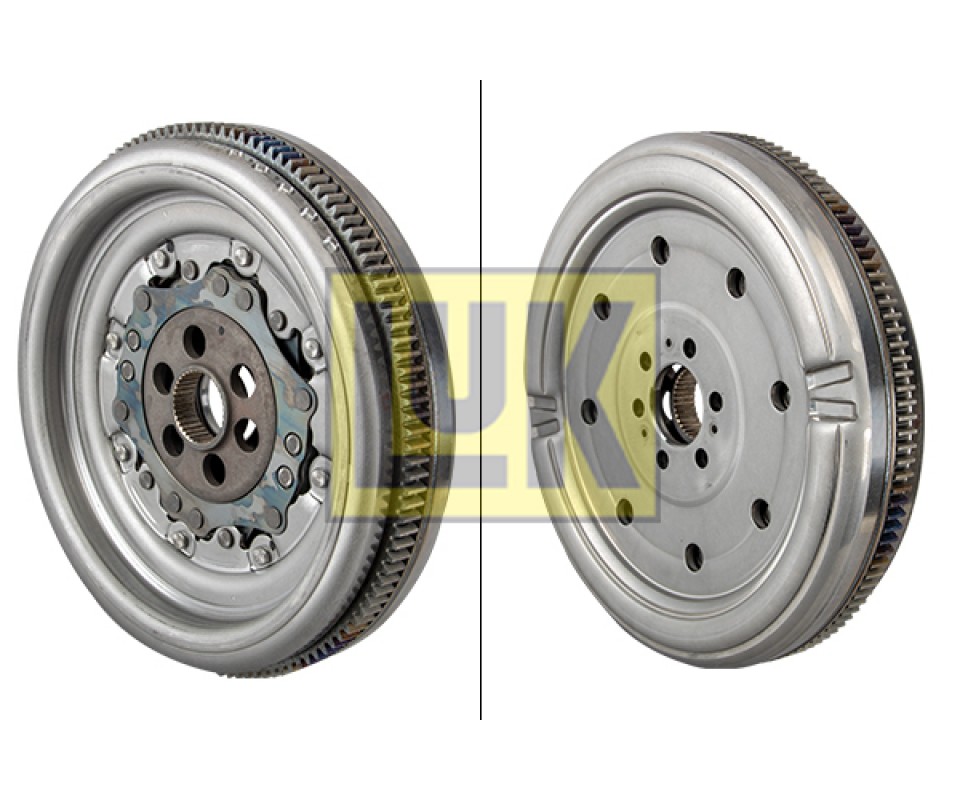 DEBRİYAJ VOLANTI OTOMATİK CADDY 16>20 TIGUAN 16> Q3 12> KODIAQ 17> YETI 14>18 CZCA CZDA