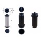 SANZIMAN YAG FILTRESI KIT OTOMATIK MONDEO IV CA2 07>14 S-MAX 09> KUGA 08> GALAXY 06>15 2.0 TDCI VOLVO S40 II 2 04>10 S60 II 10>15 S80 II 08> 2.0 V40 1.6 D2 T4 D2 V50 RENAULT TALISMAN 16> MEGAN