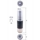 YAKIT FILTRESI MERCEDES C-CLASS OM626 W205 S205
