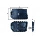 OTOMATIK SANZIMAN YAG KARTERI GA6HP19 BMW E81 E87 E90 E93 E60 E64 E65 F01 F02 E84 E83 E70 E85 E89