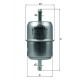 YAKIT FILTRESI MERCEDES M102 190 W201 W123 W124 W460