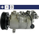 KLİMA KOMPRESÖRÜ MEGANE III 09> FLUENCE 09> SCENIC III 09> 1.5dCi 1.6 16V 12V 6 KANAL 125MM