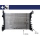 MOTOR SU RADYATÖRÜ OPEL CORSA D-CORSA E 1.2-1.4 A12XER A12XEL B12XEL A14XER B14XER 11> 540x378x23