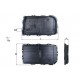 OTOMATIK SANZIMAN YAG KARTERI GA8HP45Z BMW F20 F45 F30 F10 F01 E84 F25 E70 . LAND ROVER DEFENDER L 663 L319 RANGE ROVER III L322 L494 . JAGUAR XE X760 F-TYPE X752