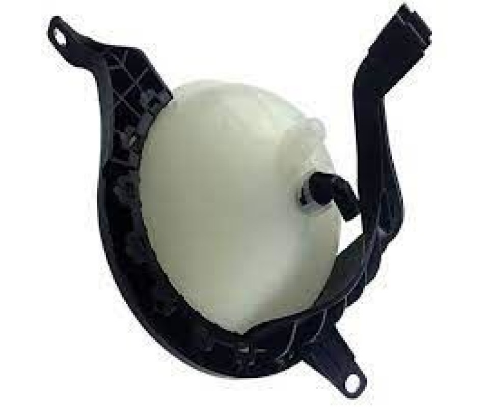 RADYATOR YEDEK SU DEPOSU BMW N20 F07 F10 F11 F18 SENSORLU