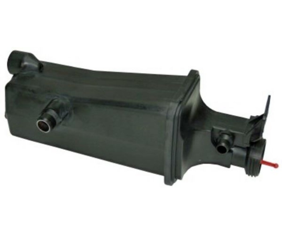 RADYATOR YEDEK SU DEPOSU BMW N42 N45 N46 N52 M43 M47 M52 M54 E46 E83 E53 Z4