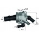 TERMOSTAT 88 C FIAT ALBEA 03>09 DOBLO 02> PANDA 04> PUNTO 03>12 500 07> OPEL COMBO C 05>12 CORSA C 05>10 MERIVA A 03>10 1.3D MJET 1.3 CDTI