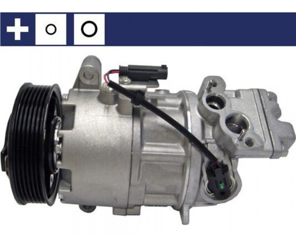 KLIMA KOMPRESORU BMW E81 E82 E87 E88 E90 E91 E92 E93 E84