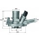 TERMOSTAT MUSURLU 80 C ALFA ROMEO GIULIETTA 10> MİTO 11> FIAT EGEA 16> 500X 14> 500L 12> JEEP RENEGADE 14> COMPASS 17> LANCIA DELTA III 07>14 1.4 1.4TBı