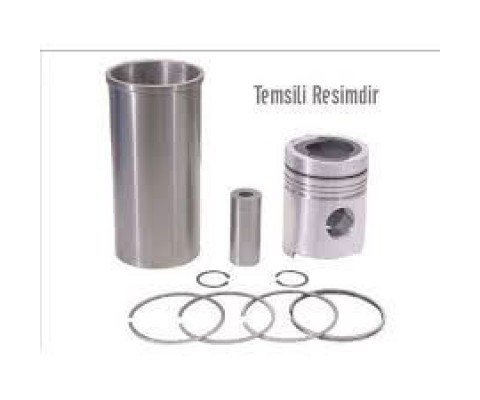 MOTOR KİTİ P106-P206-P306-PARTNER-BERLINGO 1.4 8V TU3JP-JPL4 Euro4 BOY:50mm TEPE