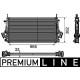 TURBO RADYATÖRÜ INTERCOOLER INSIGNIA A 09>17 1.6 CDTI LET-DTH-DTJ 2.0 DTH-NFT-NHT-DTR AL/PL/BRZ 2.8 NET-NER 665x361.7x32