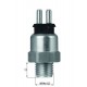 HARARET MUSURU 85 C - 80 C MERCEDES W201 W123 W124 CIFTLI SIYAH
