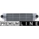 TURBO RADYATÖRÜ INTERCOOLER TRANSPORTER T5 -MULTIVAN V 720x194x32