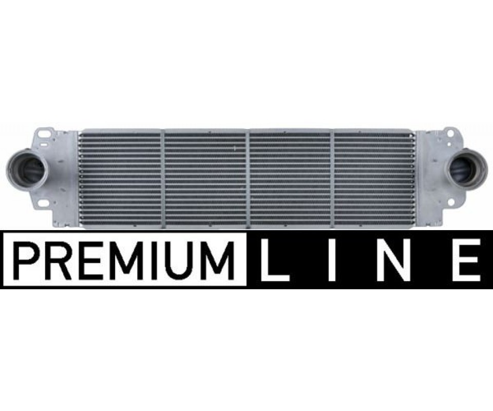 TURBO RADYATÖRÜ INTERCOOLER TRANSPORTER T5 -MULTIVAN V 720x194x32