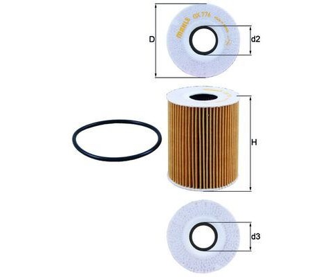 YAG FILTRESI LAND ROVER 306DT DISCOVERY L319 L462 RANGE ROVER L405 L320 L494 L560 . JAGUAR XJ X351 X F X250