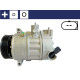 KLİMA KOMPRESÖRÜ A3 03> ALTEA-CADDY III -TOLEDO-OCTAVIA 04> LEON-PASSAT 05> JETTA II I-IV-GOLF V-VI-