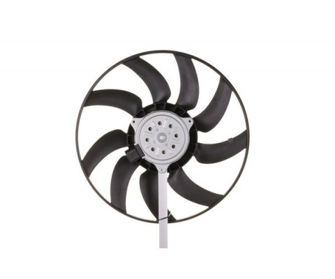 FAN MOTORU SOL A4 08>A5 08>A6 11>Q5 09>EXEO 10> 2.0TDI-3.0TDI