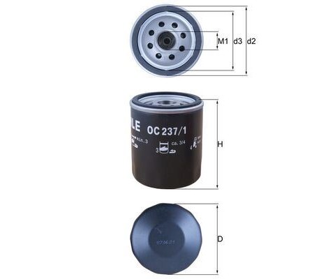 YAG FILTRESI LAND ROVER DISCOVERY I 20T4H LJ FREELANDER I 18K4F 25K4F L314