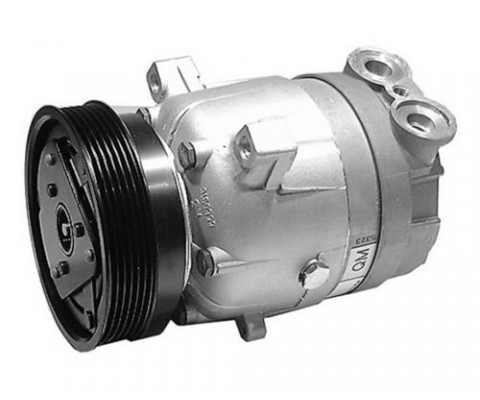 KLİMA KOMPRESÖRÜ CORSA B 1.2i-1.4i-1.6i1.5D-TD-1.7D 93-00 -COMBO 1.2-1.4-1.6-1.7D 94 >TIGRA 125mm